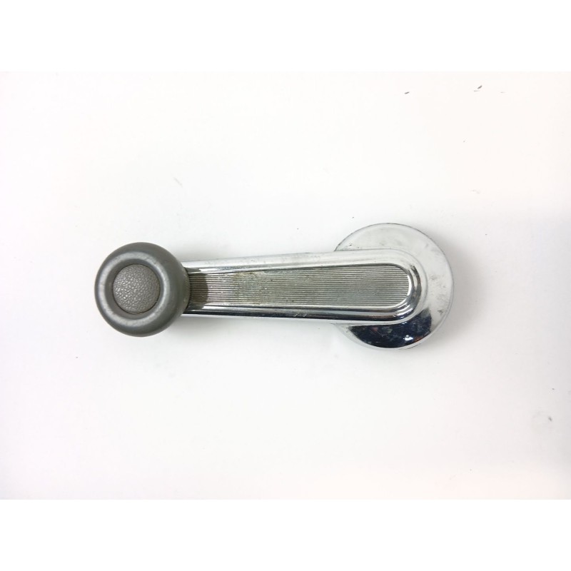 Recambio de maneta elevalunas delantera derecha para nissan patrol iii/2 hardtop (k260) 2.8 td referencia OEM IAM   