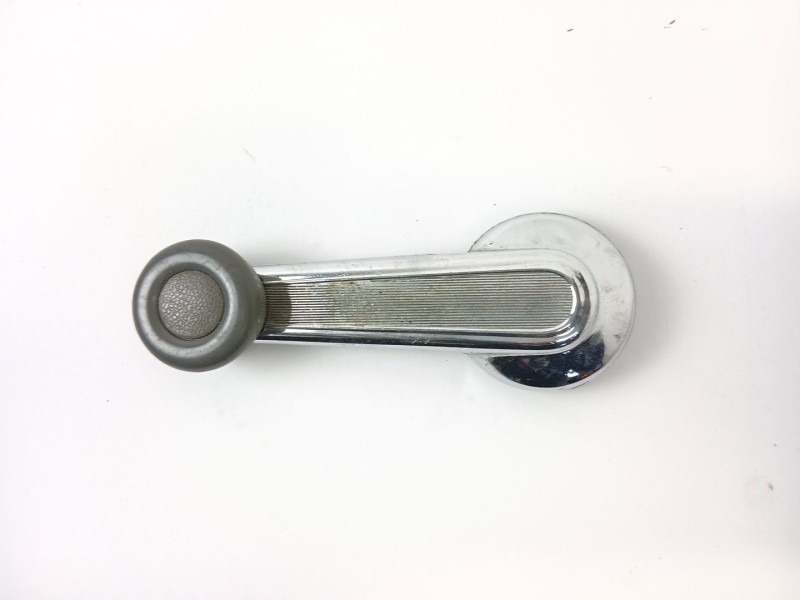 Recambio de maneta elevalunas delantera derecha para nissan patrol iii/2 hardtop (k260) 2.8 td referencia OEM IAM   