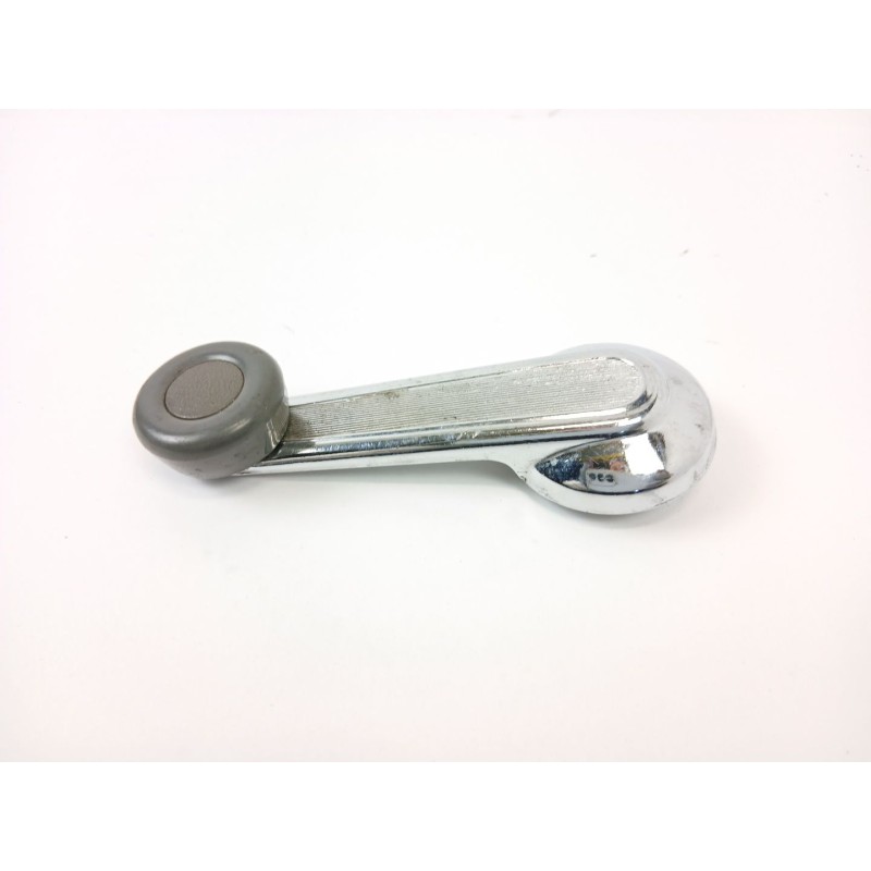 Recambio de maneta elevalunas delantera derecha para nissan patrol iii/2 hardtop (k260) 2.8 td referencia OEM IAM   