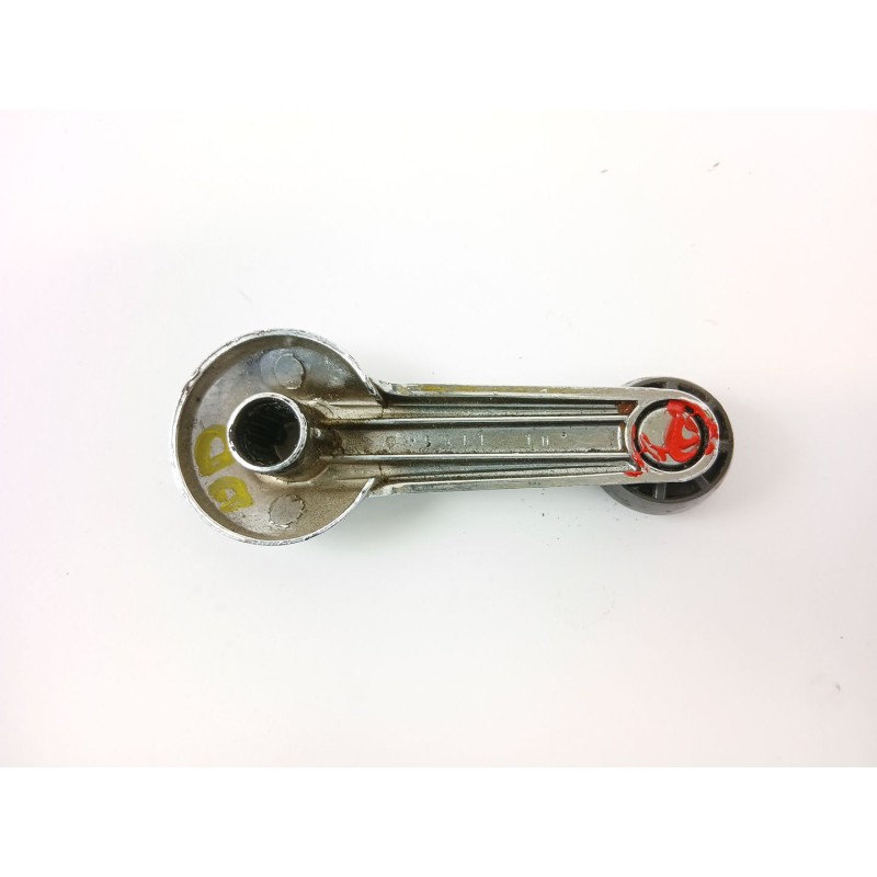 Recambio de maneta elevalunas delantera derecha para nissan patrol iii/2 hardtop (k260) 2.8 td referencia OEM IAM   