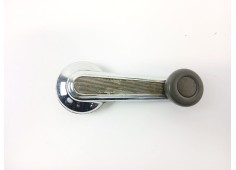 Recambio de maneta elevalunas delantera izquierda para nissan patrol iii/2 hardtop (k260) 2.8 td referencia OEM IAM   