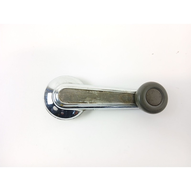 Recambio de maneta elevalunas delantera izquierda para nissan patrol iii/2 hardtop (k260) 2.8 td referencia OEM IAM   