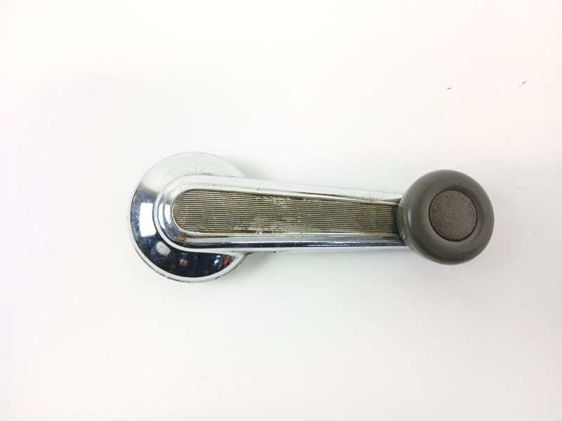 Recambio de maneta elevalunas delantera izquierda para nissan patrol iii/2 hardtop (k260) 2.8 td referencia OEM IAM   