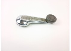 Recambio de maneta elevalunas delantera izquierda para nissan patrol iii/2 hardtop (k260) 2.8 td referencia OEM IAM    2