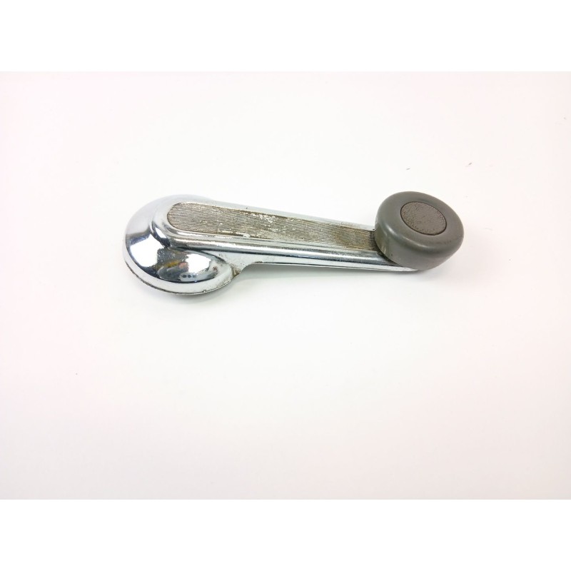 Recambio de maneta elevalunas delantera izquierda para nissan patrol iii/2 hardtop (k260) 2.8 td referencia OEM IAM   
