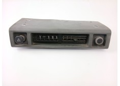 Recambio de rejilla del aire delantera central para nissan patrol iii/2 hardtop (k260) 2.8 td referencia OEM IAM   