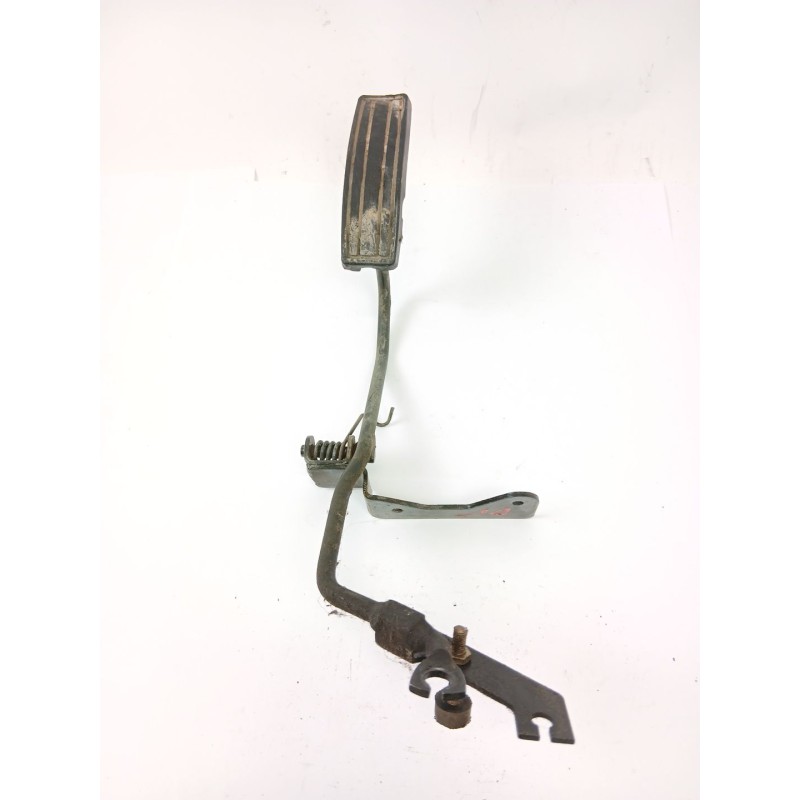 Recambio de pedal acelerador para nissan patrol iii/2 hardtop (k260) 2.8 td referencia OEM IAM   