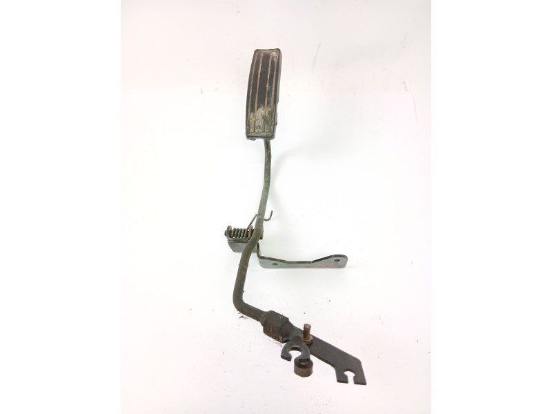 Recambio de pedal acelerador para nissan patrol iii/2 hardtop (k260) 2.8 td referencia OEM IAM   