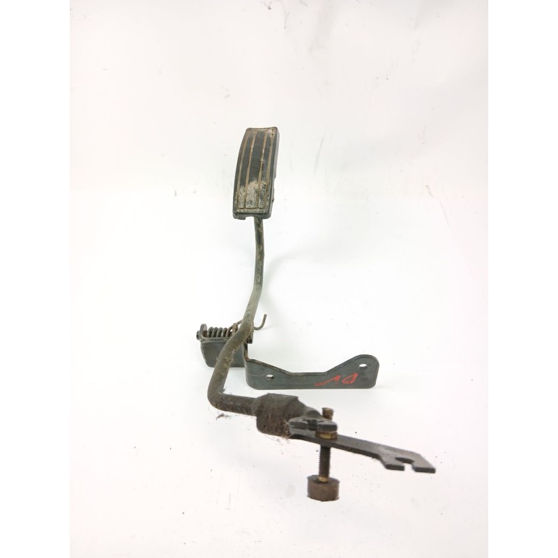 Recambio de pedal acelerador para nissan patrol iii/2 hardtop (k260) 2.8 td referencia OEM IAM   
