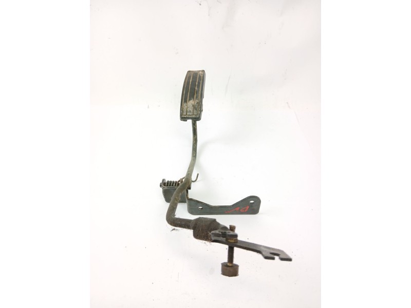 Recambio de pedal acelerador para nissan patrol iii/2 hardtop (k260) 2.8 td referencia OEM IAM   