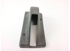 Recambio de moldura para nissan patrol iii/2 hardtop (k260) 2.8 td referencia OEM IAM   