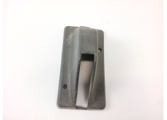 Recambio de moldura para nissan patrol iii/2 hardtop (k260) 2.8 td referencia OEM IAM    2