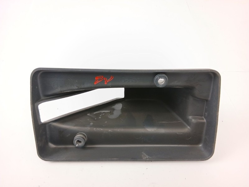Recambio de moldura para nissan patrol iii/2 hardtop (k260) 2.8 td referencia OEM IAM   