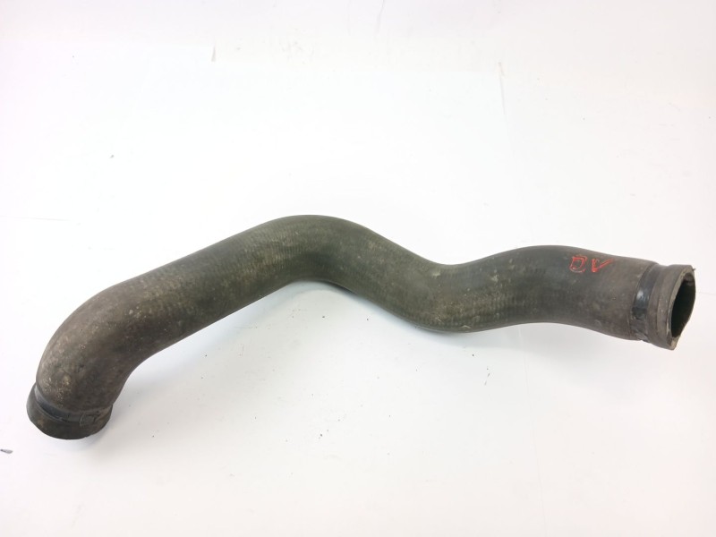 Recambio de tubo para nissan patrol iii/2 hardtop (k260) 2.8 td referencia OEM IAM   