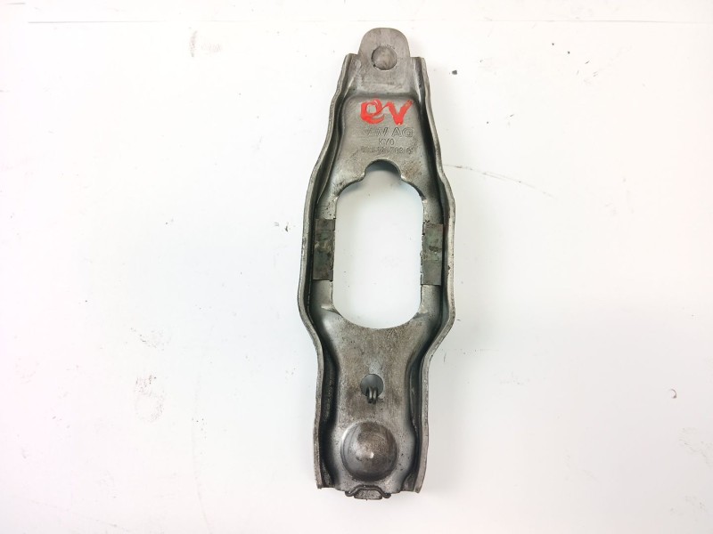 Recambio de horquilla embrague para volkswagen golf v (1k1) 1.9 tdi referencia OEM IAM 02J141703  