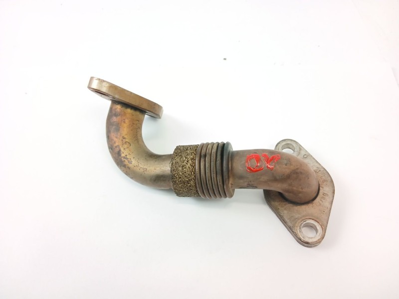 Recambio de tubo para volkswagen golf v (1k1) 1.9 tdi referencia OEM IAM   