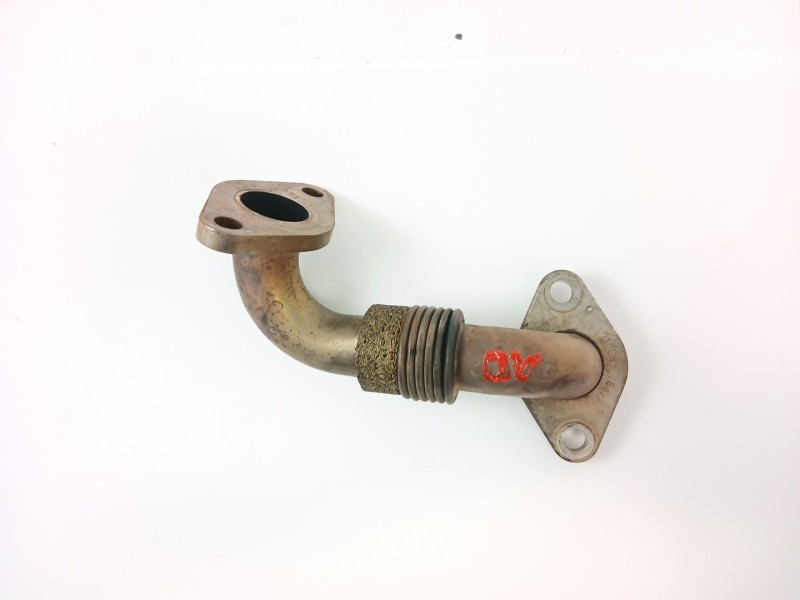Recambio de tubo para volkswagen golf v (1k1) 1.9 tdi referencia OEM IAM   