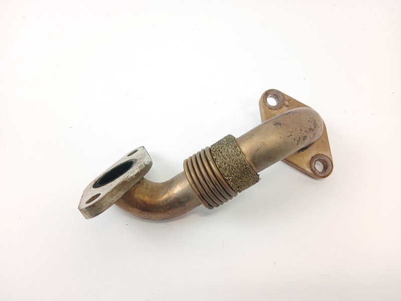 Recambio de tubo para volkswagen golf v (1k1) 1.9 tdi referencia OEM IAM   