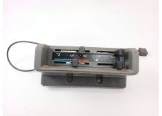 Recambio de mando calefaccion / aire acondicionado para nissan patrol iii/2 hardtop (k260) 2.8 td referencia OEM IAM 200061263F  2