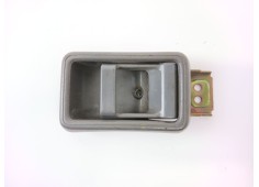 Recambio de maneta interior delantera izquierda para nissan patrol iii/2 hardtop (k260) 2.8 td referencia OEM IAM   