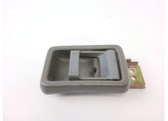 Recambio de maneta interior delantera izquierda para nissan patrol iii/2 hardtop (k260) 2.8 td referencia OEM IAM    2