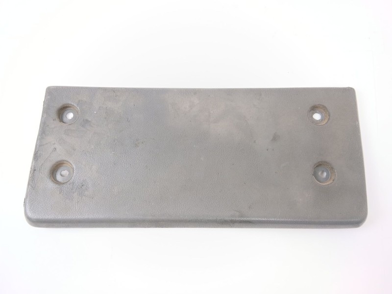 Recambio de moldura para nissan patrol iii/2 hardtop (k260) 2.8 td referencia OEM IAM   