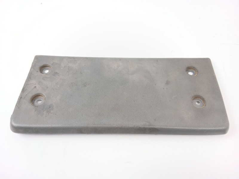 Recambio de moldura para nissan patrol iii/2 hardtop (k260) 2.8 td referencia OEM IAM   