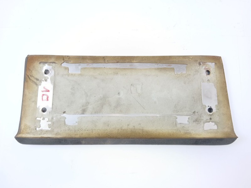 Recambio de moldura para nissan patrol iii/2 hardtop (k260) 2.8 td referencia OEM IAM   