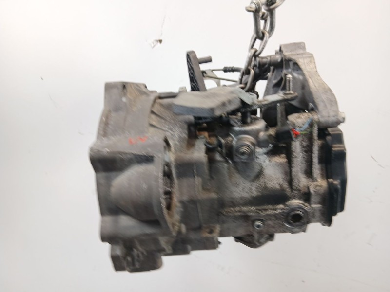 Recambio de caja cambios para volkswagen golf v (1k1) 1.9 tdi referencia OEM IAM 0A4301107  