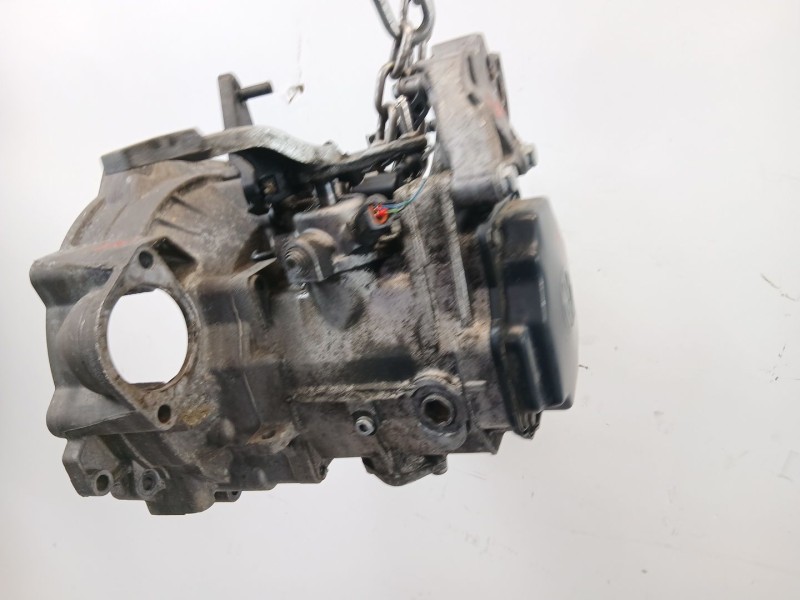Recambio de caja cambios para volkswagen golf v (1k1) 1.9 tdi referencia OEM IAM 0A4301107  