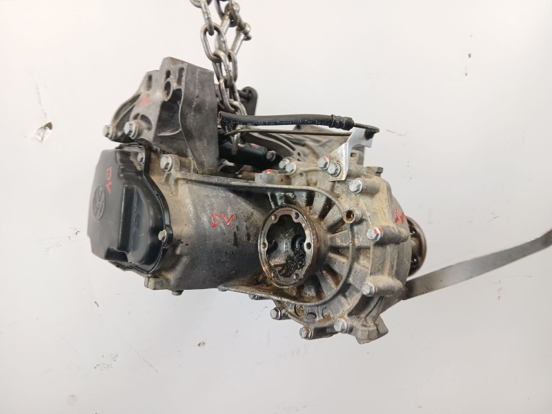 Recambio de caja cambios para volkswagen golf v (1k1) 1.9 tdi referencia OEM IAM 0A4301107  