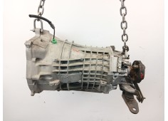Recambio de caja cambios para opel opel omega b (v94) 2.5 dti (f69, m69, p69) referencia OEM IAM 09242034   2