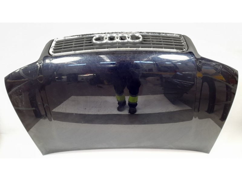 Recambio de capot para audi a4 avant (8e) 1.9 tdi referencia OEM IAM 8E0823029  