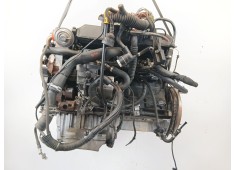 Recambio de motor completo para opel opel omega b (v94) 2.5 dti (f69, m69, p69) referencia OEM IAM Y25DT  