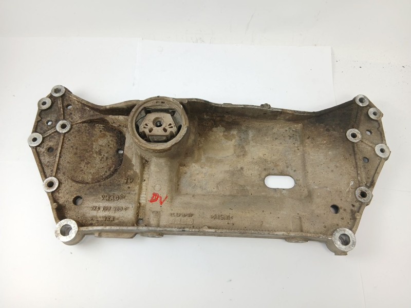Recambio de soporte motor para volkswagen golf v (1k1) 1.9 tdi referencia OEM IAM 1K0199369  
