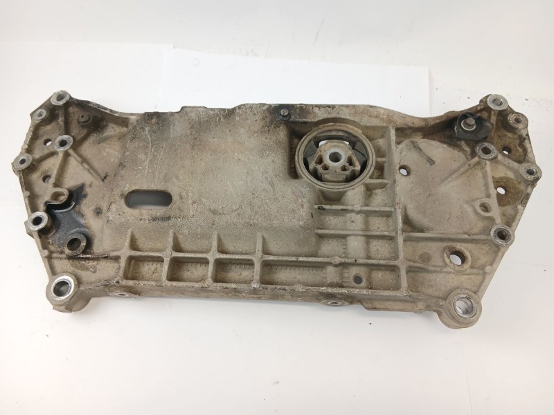 Recambio de soporte motor para volkswagen golf v (1k1) 1.9 tdi referencia OEM IAM 1K0199369  