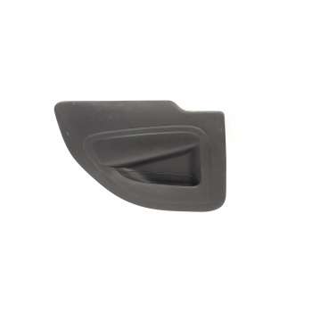 GUARNECIDO PUERTA TRASERA IZQUIERDA T0793 10710120409845 