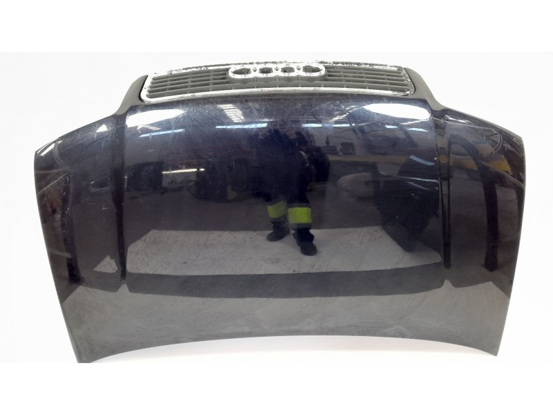 Recambio de capot para audi a4 avant (8e) 1.9 tdi referencia OEM IAM 8E0823029  
