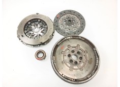 Recambio de kit embrague para volkswagen golf v (1k1) 1.9 tdi referencia OEM IAM 323064110   2