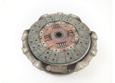 Recambio de kit embrague para nissan patrol iii/2 hardtop (k260) 2.8 td referencia OEM IAM 22J13  693549S 2