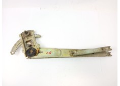 Recambio de elevalunas delantero derecho para nissan patrol iii/2 hardtop (k260) 2.8 td referencia OEM IAM   