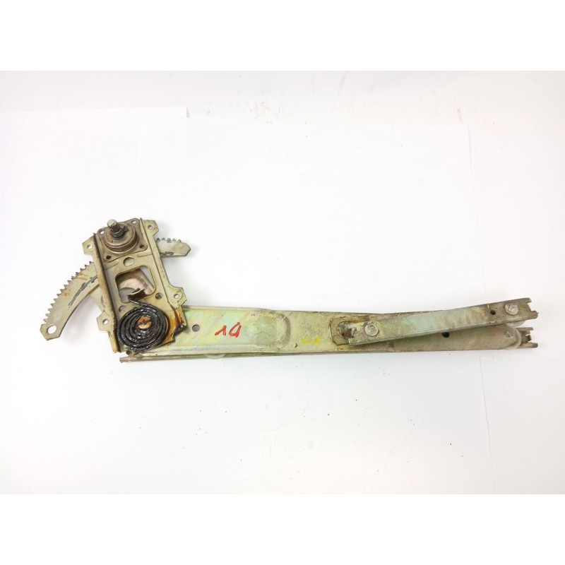 Recambio de elevalunas delantero derecho para nissan patrol iii/2 hardtop (k260) 2.8 td referencia OEM IAM   
