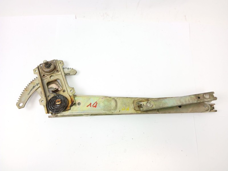 Recambio de elevalunas delantero derecho para nissan patrol iii/2 hardtop (k260) 2.8 td referencia OEM IAM   