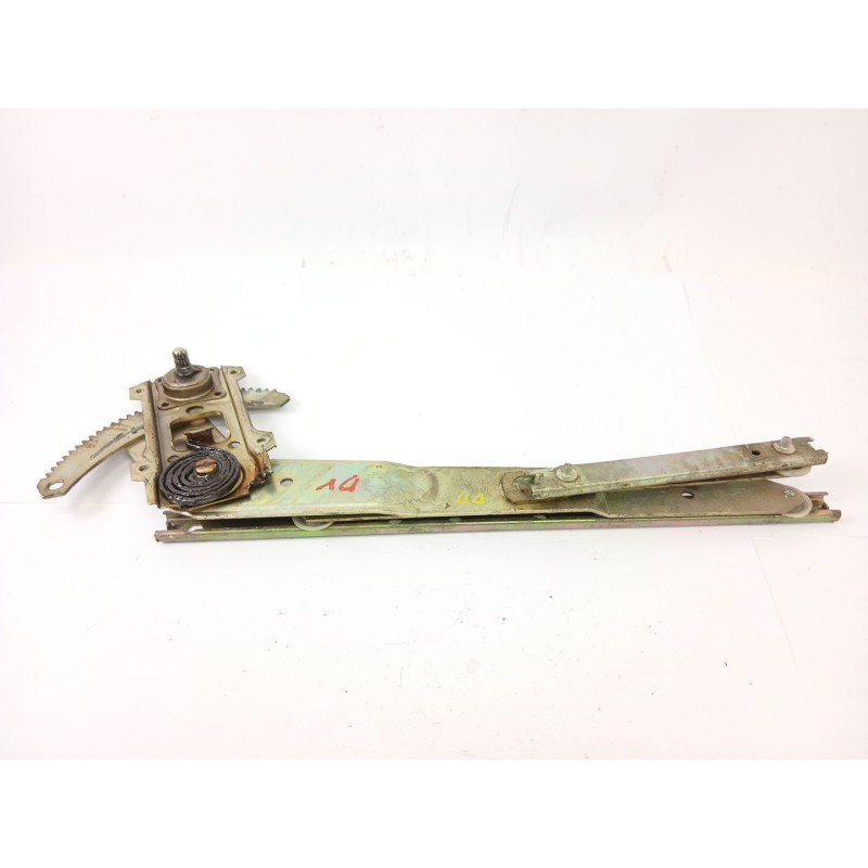 Recambio de elevalunas delantero derecho para nissan patrol iii/2 hardtop (k260) 2.8 td referencia OEM IAM   