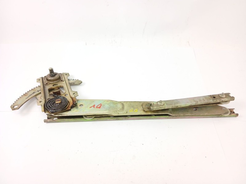 Recambio de elevalunas delantero derecho para nissan patrol iii/2 hardtop (k260) 2.8 td referencia OEM IAM   