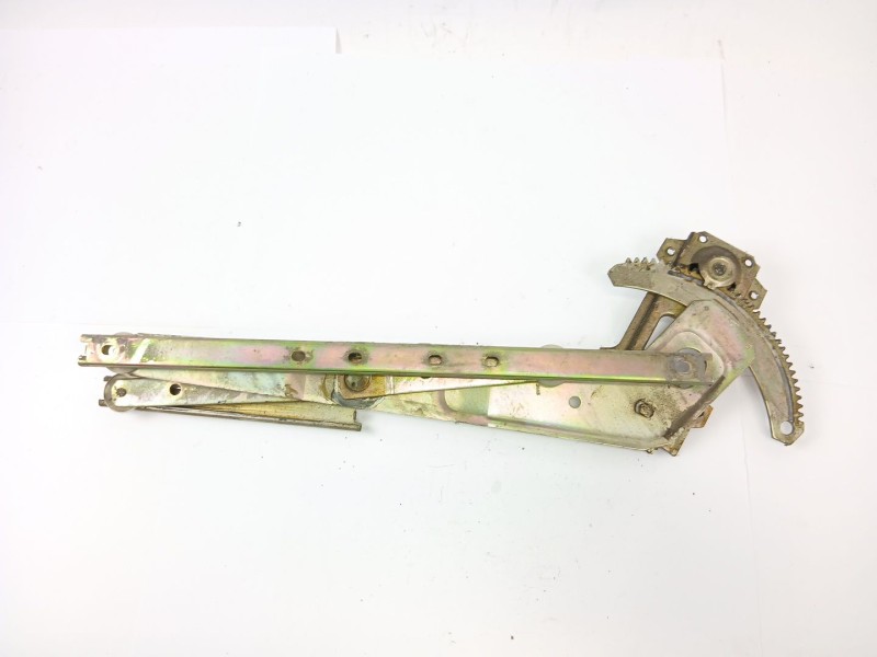 Recambio de elevalunas delantero derecho para nissan patrol iii/2 hardtop (k260) 2.8 td referencia OEM IAM   
