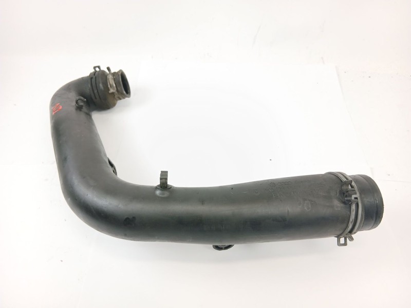 Recambio de tubo admision para volkswagen golf v (1k1) 1.9 tdi referencia OEM IAM 1K0129654  