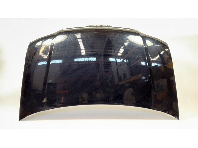 Recambio de capot para audi a4 avant (8e) 1.9 tdi referencia OEM IAM 8E0823029  