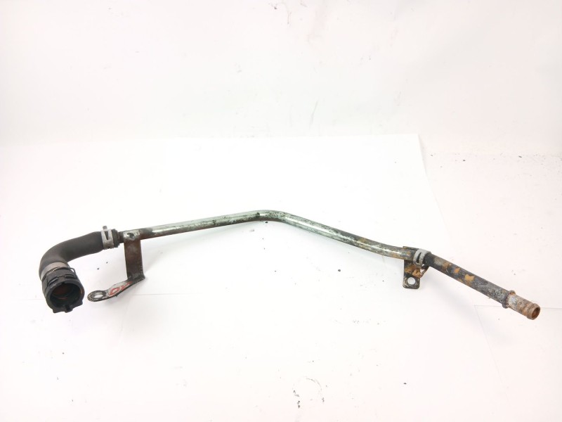 Recambio de tubo para opel opel omega b (v94) 2.5 dti (f69, m69, p69) referencia OEM IAM   