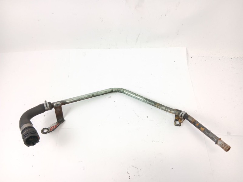 Recambio de tubo para opel opel omega b (v94) 2.5 dti (f69, m69, p69) referencia OEM IAM   